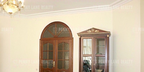 2-комн квартира Кривоарбатский переулок,  д. 16/22