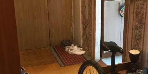 3-комн квартира шоссе Энтузиастов, 23А