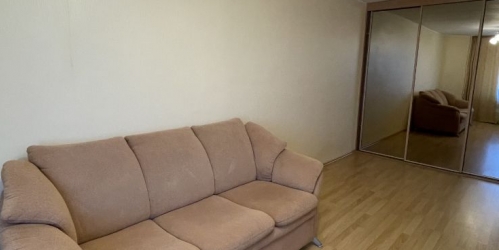 1-комн квартира Новосмоленская набережная,  д. 2