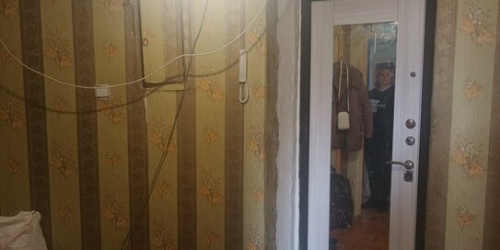 1-комн квартира Восстания ул,  д. 76