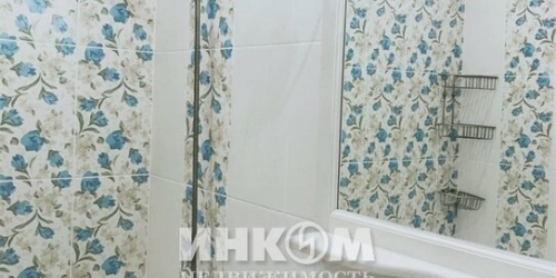 4-комн квартира улица Генерала Белобородова,  д. 12