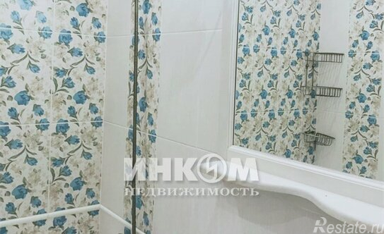 Продажа 4-комн квартиры на вторичном рынке улица Генерала Белобородова,  д. 12