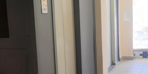 2-комн квартира улица Земляной Вал, 41С1