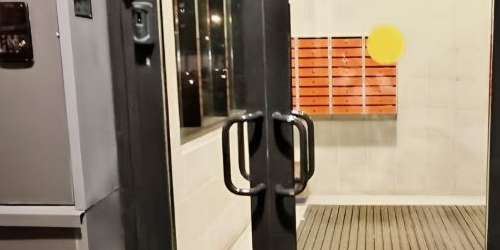 1-комн квартира улица Вилиса Лациса, 38к2