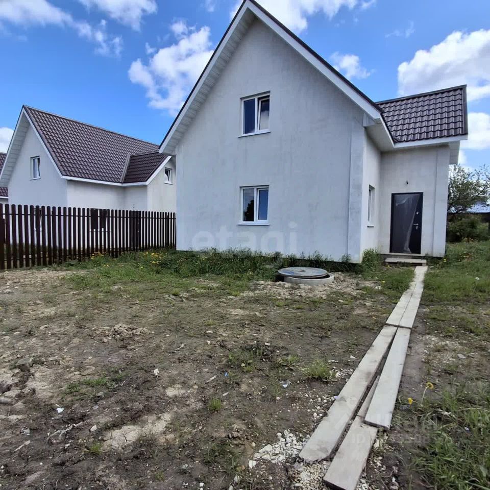 Продажа дома д. Гостилицы, улица Молодежная