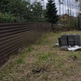 Продажа земли Сосновый Бор, Бастион СНТ, улица Копорская