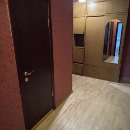 Продажа 2-комн квартиры на вторичном рынке Братеевская улица