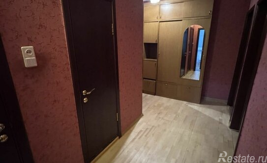 Продажа 2-комн квартиры на вторичном рынке Братеевская улица
