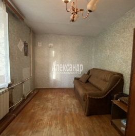 Продажа 3-комн квартиры на вторичном рынке Бурцева ул. ,  д. 19