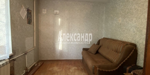 3-комн квартира Бурцева ул. ,  д. 19