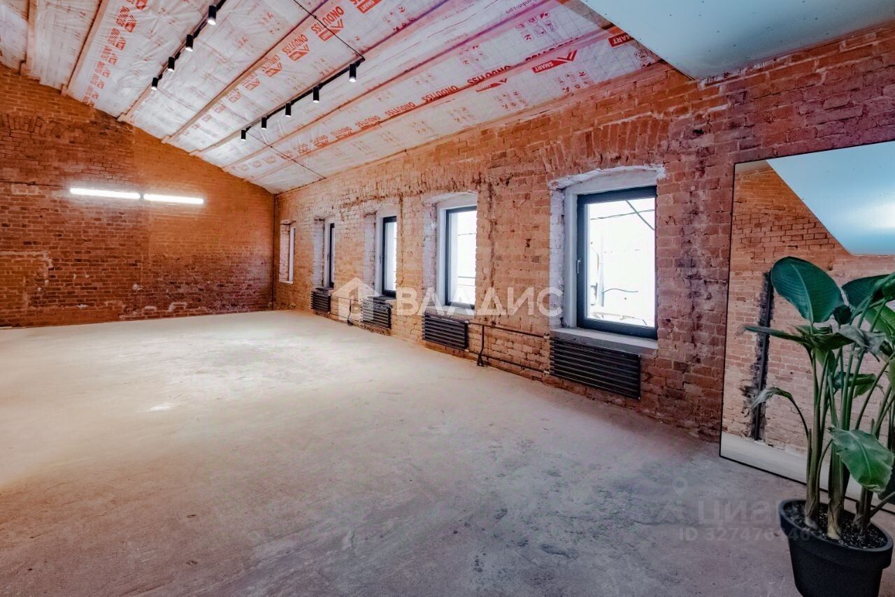 Продажа 2-комн квартиры на вторичном рынке улица Петровка, 19С7