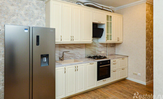 Продажа 2-комн квартиры на вторичном рынке ул Зверинская,  д. 36