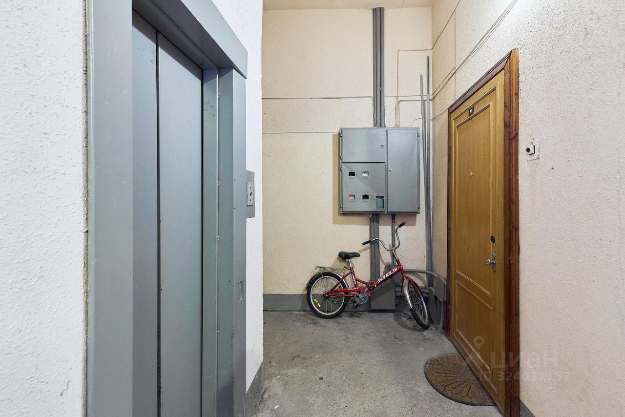 Продажа 2-комн квартиры на вторичном рынке Садовая улица, 88