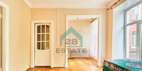 2-комн квартира Кронштадт г, Флотская ул,  д. 2