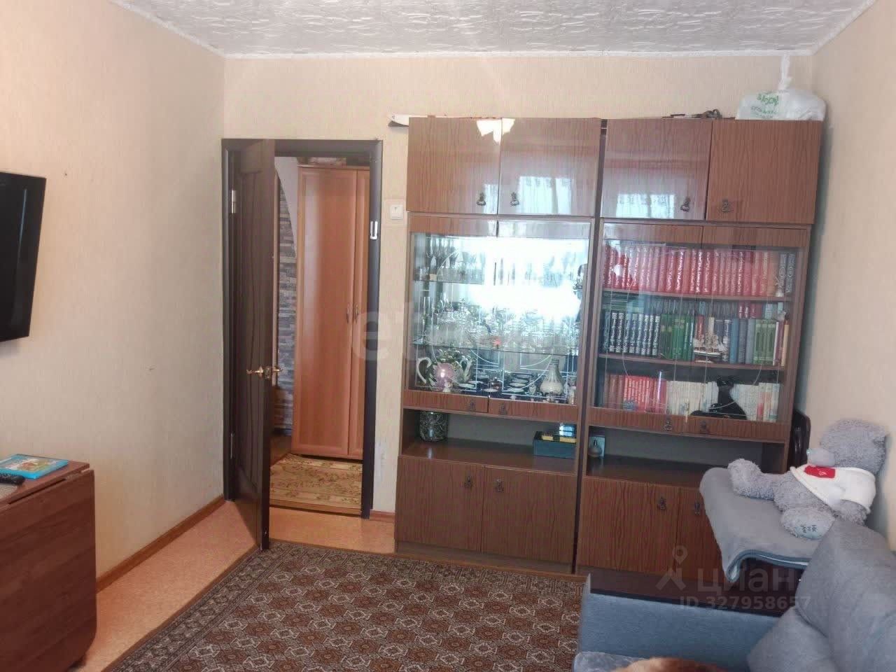 Продажа 3-комн квартиры на вторичном рынке Ликино-Дулево, Почтовая улица,  д. 12