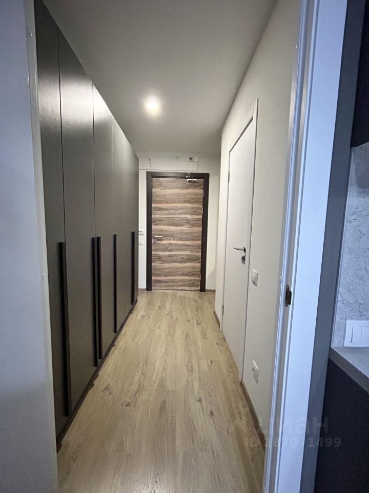 Продажа студии Варфоломеевская улица, 6