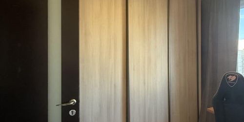 3-комн квартира Рублевское шоссе, 18К1