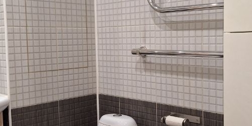 1-комн квартира проезд Дежнева, 15к1