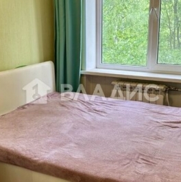 Продажа 3-комн квартиры на вторичном рынке ул Партизана Германа,  д. 35