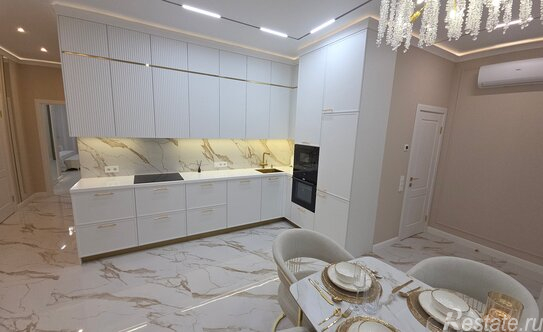 Продажа 5-комн квартиры на вторичном рынке Шелепихинское шоссе