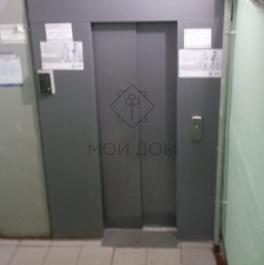 Продажа 1-комн квартиры на вторичном рынке б-р Маршала Рокоссовского,  д. 7,  к. 1