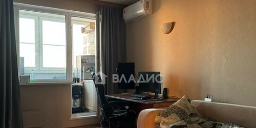 3-комн квартира улица Крылатские Холмы,  д. 1