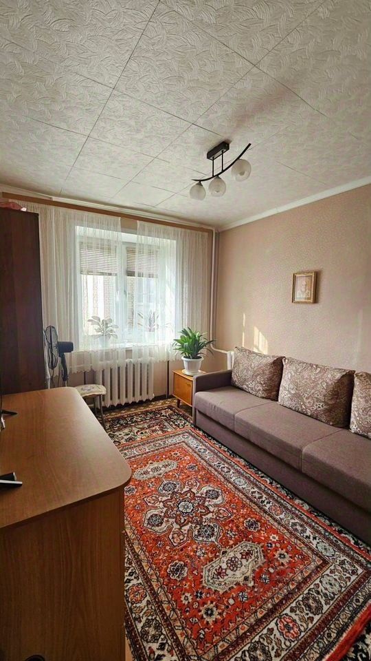 Продажа 3-комн квартиры на вторичном рынке Орехово-Зуево, улица Урицкого,  д. 61