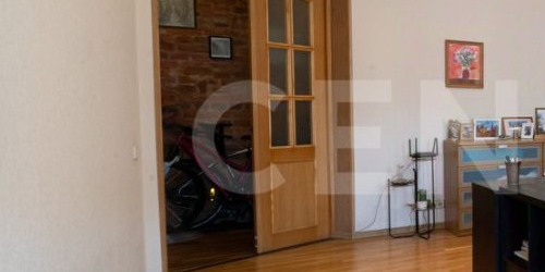 3-комн квартира Английский проспект, 12