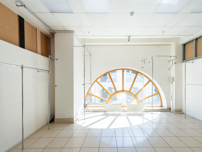 Аренда торгового помещения Думская,  д. 4