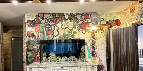 3-комн квартира Невский пр-кт,  д. 84-86