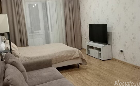 Продажа 1-комн квартиры на вторичном рынке Первомайская ул,  д. 16