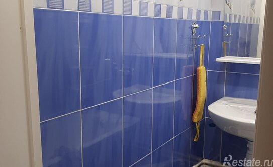 Продажа 1-комн квартиры на вторичном рынке Починок, улица Леншоссе,  д. 13