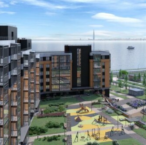 2-комн квартира Патриотов пр-кт,  д. 35