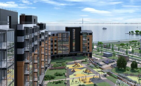 Продажа 2-комн квартиры на вторичном рынке Патриотов пр-кт,  д. 35