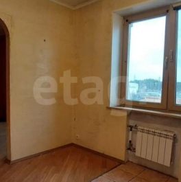 Продажа 1-комн квартиры на вторичном рынке Балашиха г, Свердлова ул,  д. 37