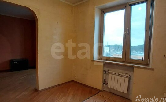 Продажа 1-комн квартиры на вторичном рынке Балашиха г, Свердлова ул,  д. 37