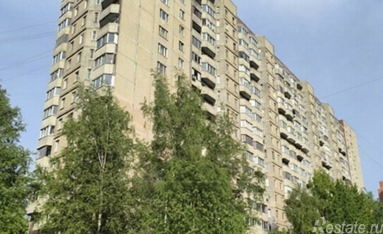 Продажа 1-комн квартиры на вторичном рынке Комендантский пр-кт,  д. 29 к1