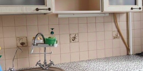 1-комн квартира улица Руднева, 9к1