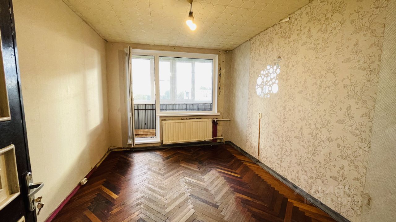 Продажа 4-комн квартиры на вторичном рынке Северный проспект, 65К1