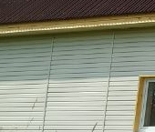 Продать Дачи, коттеджи, загородные дома д. Малые Горки, улица Малоозерная   