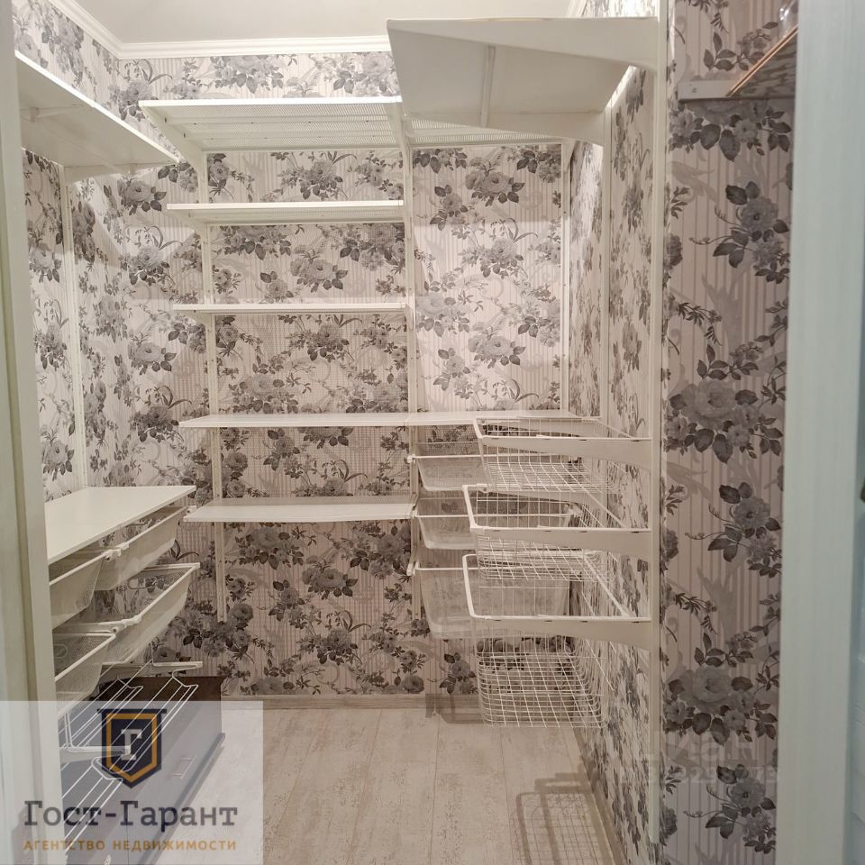 Аренда 1-комн квартиры на вторичном рынке Бутово Парк ЖК, Бутово пгт, 23к2