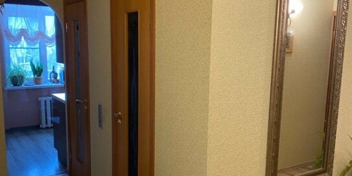 2-комн квартира Пушкин г, Генерала Хазова ул,  д. 6