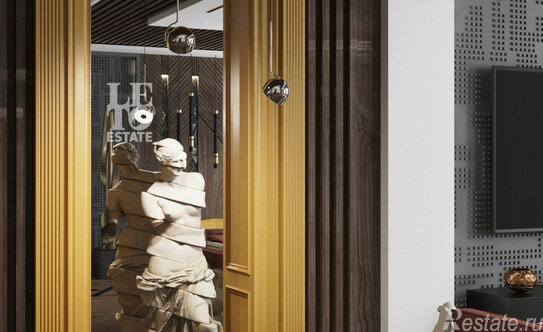 Продажа 10-комн квартиры на вторичном рынке Минская улица,  д. 2В к1