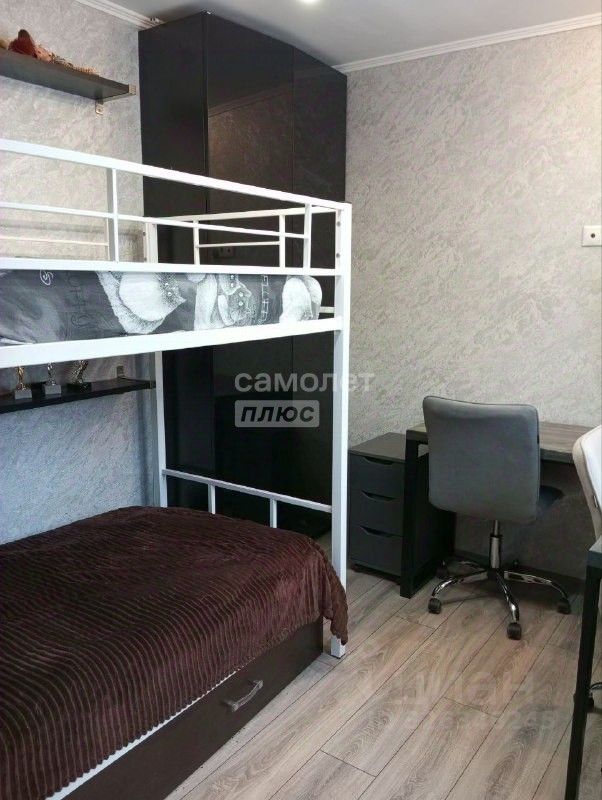 Продажа 3-комн квартиры на вторичном рынке Долгопрудный, Театральная улица, 12а