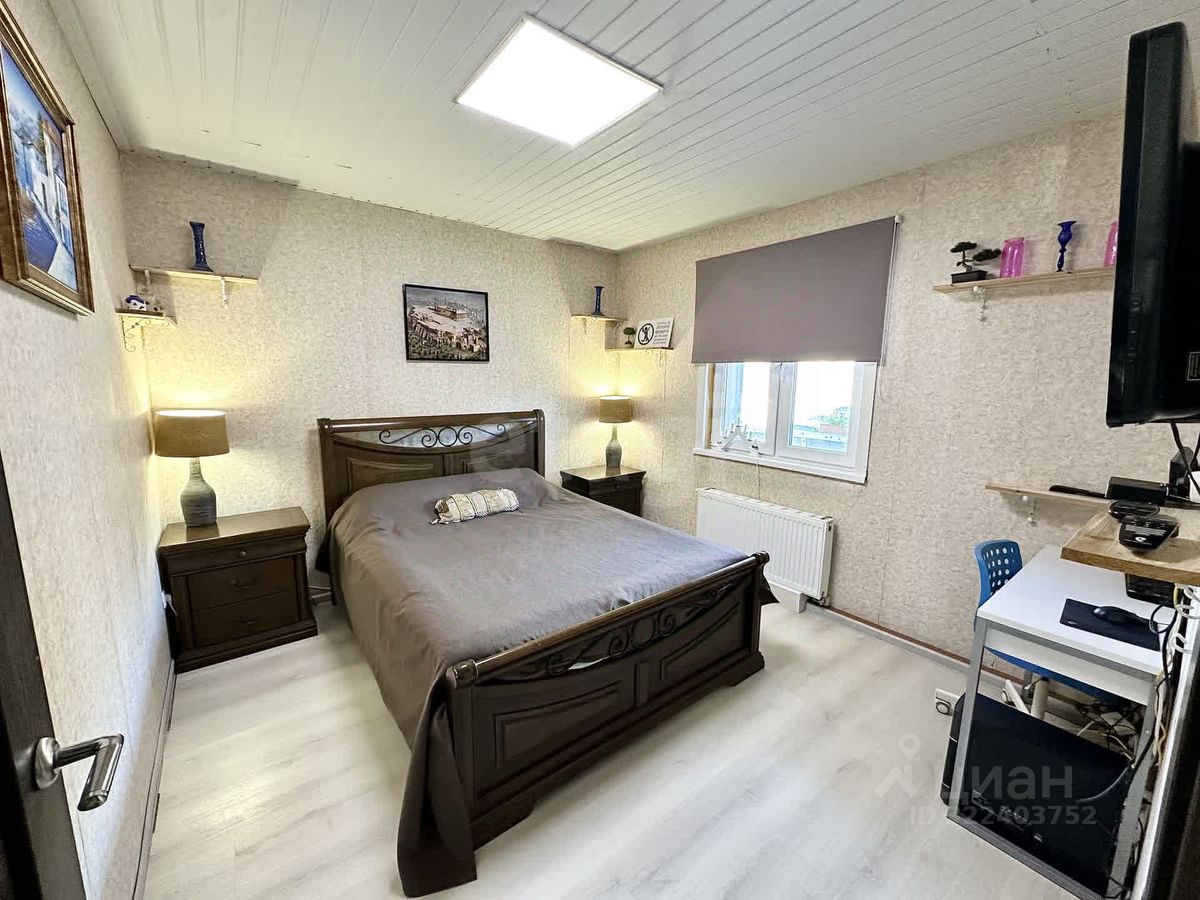 Продажа дома Порзолово тер., улица Раздольная, 104