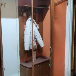 Аренда 1-комн квартиры на вторичном рынке Керченская улица,  д. 20