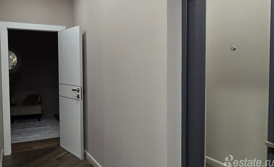 Продажа 2-комн квартиры на вторичном рынке Николо-Хованская улица,  д. 16