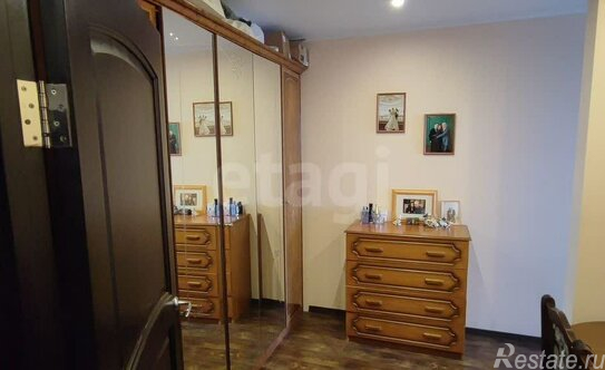 Продажа 2-комн квартиры на вторичном рынке Измайловское шоссе,  д. 6