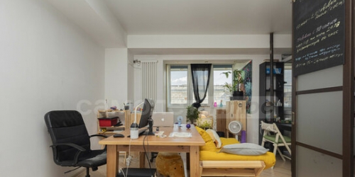 1-комн квартира Погодинская улица,  д. 14