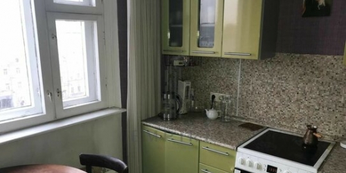 3-комн квартира ул Люсиновская,  д. 2,  к. 1